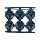 1/2OZ 1OZ 2OZ 3OZ PCB Assembly Manufacturing For Electric Iron 1.6mm
