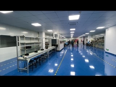 Single Sided PCB Production Service For Industrial Equipment Roller Shutter Control Board