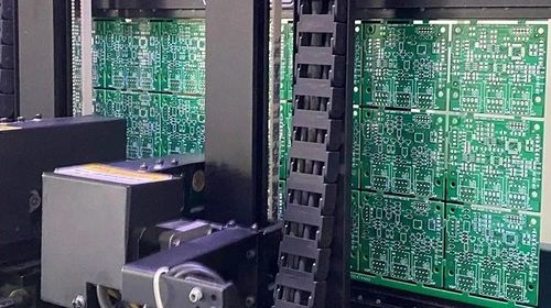 Quality Electronic Manufacture & SMT DIP factory from China