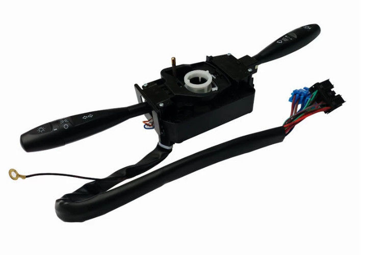 PCB Assembly And Manufacturing For Wired Automotive Combination Switch Wiper Switch Headlight Switch Fog Light Switch