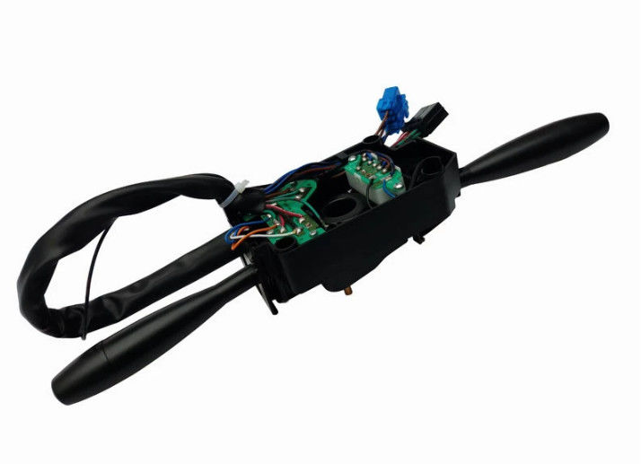 PCB Assembly And Manufacturing For Wired Automotive Combination Switch Wiper Switch Headlight Switch Fog Light Switch