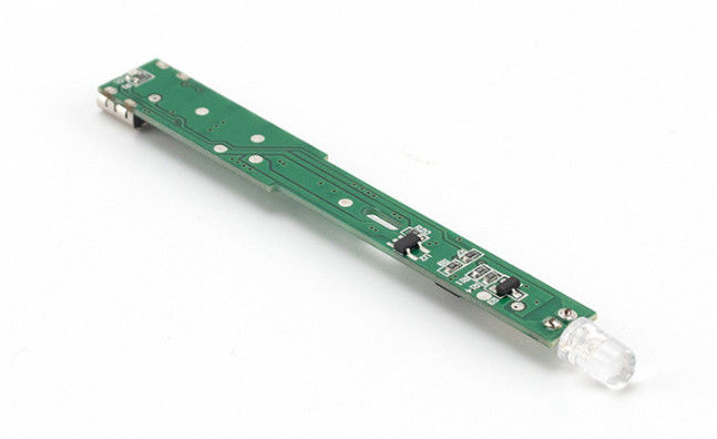 Multi Layer Printed Circuit Board Assembly PCBA For Visual Earpick With Remote Control Timing Functions