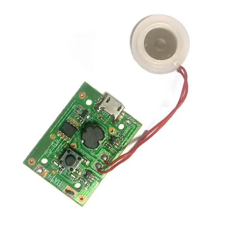 Hotel Home Aromatherapy Machine Drive PCB Aroma Diffuser Circuit Board Electric Heating Liquid Mosquito Coil