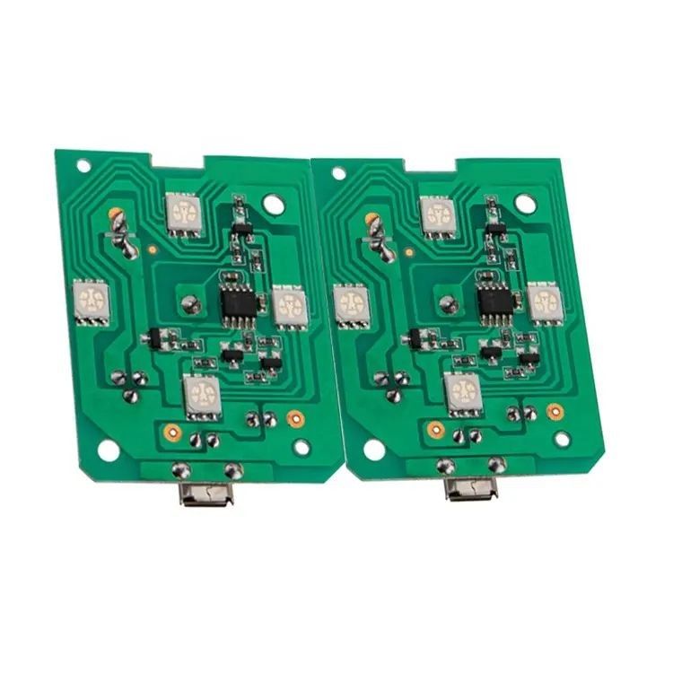 Hotel Home Aromatherapy Machine Drive PCB Aroma Diffuser Circuit Board Electric Heating Liquid Mosquito Coil