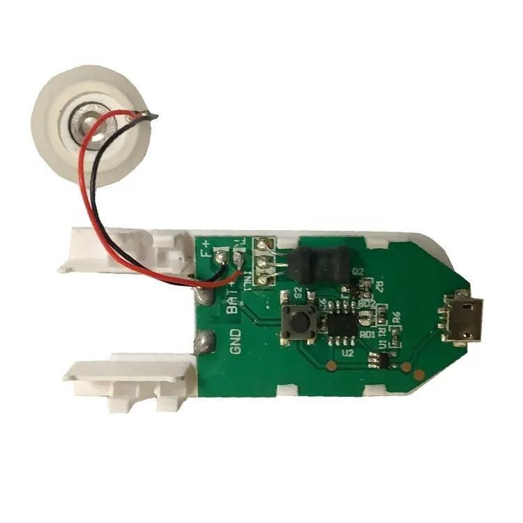 Hotel Home Aromatherapy Machine Drive PCB Aroma Diffuser Circuit Board Electric Heating Liquid Mosquito Coil