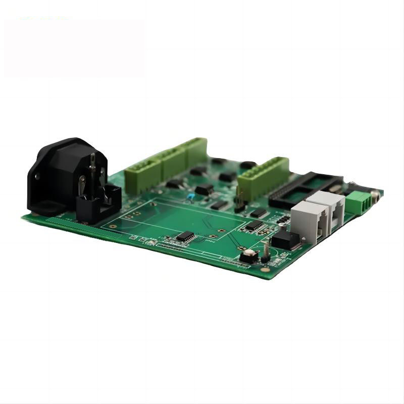 1/2OZ 1OZ 2OZ 3OZ PCB Assembly Manufacturing For Electric Iron 1.6mm
