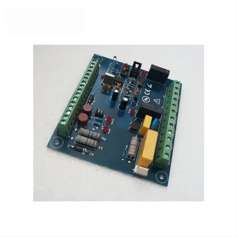 1/2OZ 1OZ 2OZ 3OZ PCB Assembly Manufacturing For Electric Iron 1.6mm