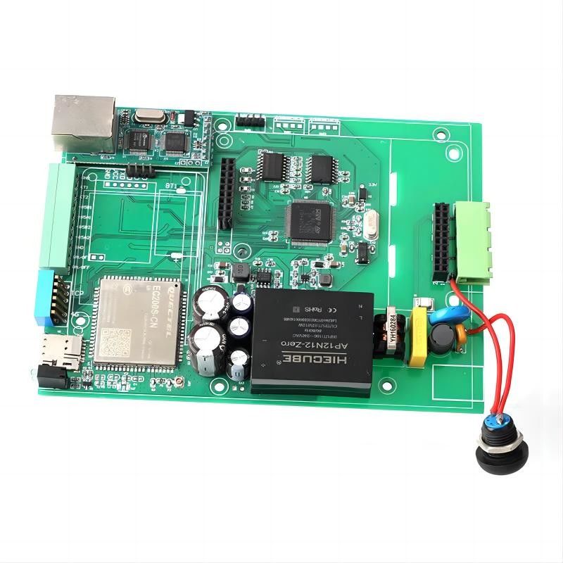 PCB Smart Factory Vacuum Cleaner Home Appliances Electric Iron Rigid Flex PCB Board PCB Assembly
