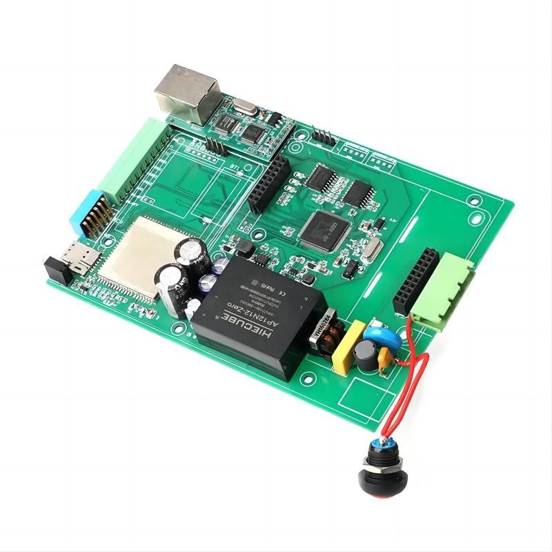 PCB Smart Factory Vacuum Cleaner Home Appliances Electric Iron Rigid Flex PCB Board PCB Assembly