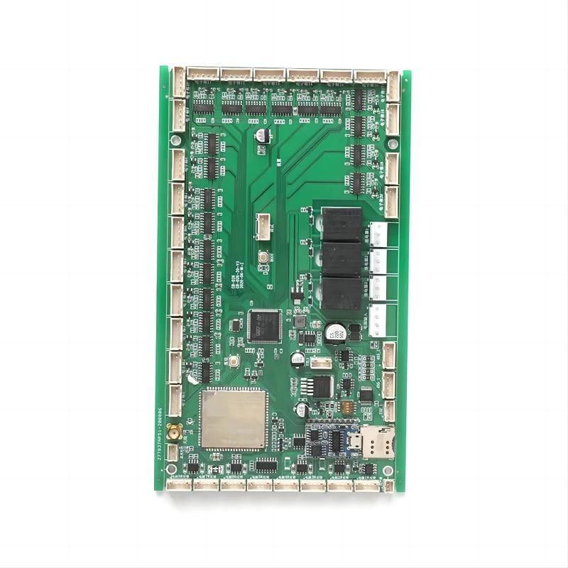 PCB Smart Factory Vacuum Cleaner Home Appliances Electric Iron Rigid Flex PCB Board PCB Assembly