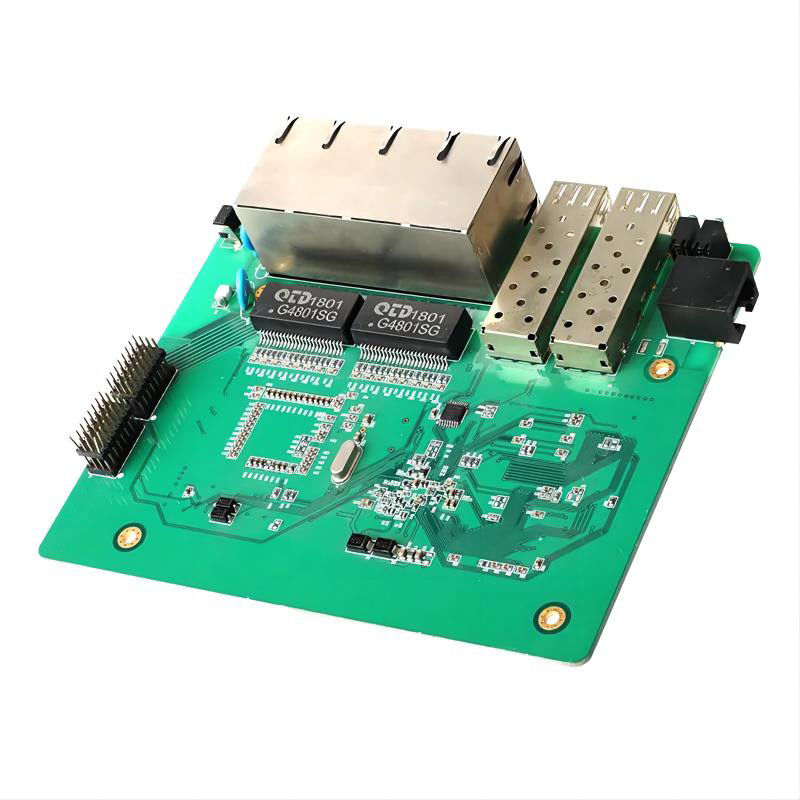 PCB Smart Factory Vacuum Cleaner Home Appliances Electric Iron Rigid Flex PCB Board PCB Assembly