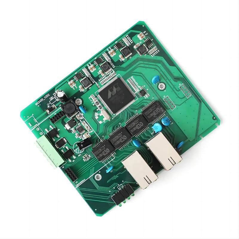 PCB Smart Factory Vacuum Cleaner Home Appliances Electric Iron Rigid Flex PCB Board PCB Assembly